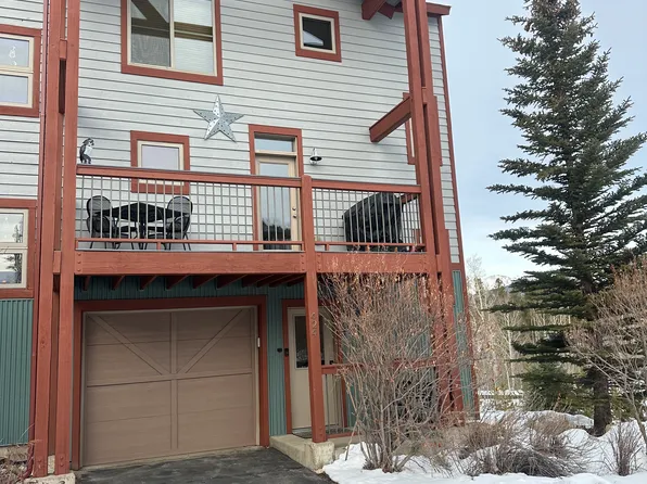 424 Wolf Park Ln, Winter Park, CO 80482