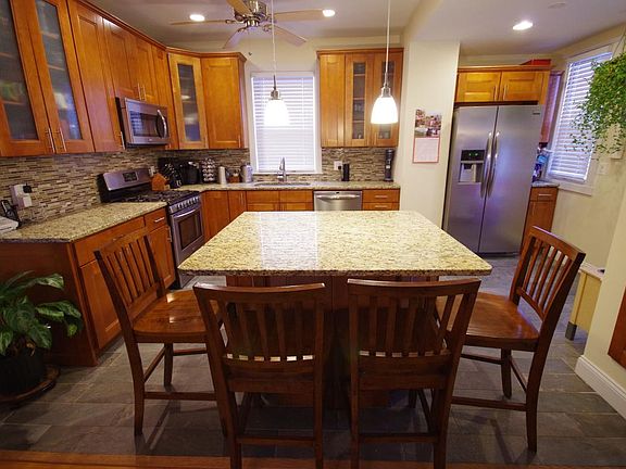 Gormet kitchen