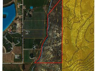 4645 W Rd, De Beque, CO 81630