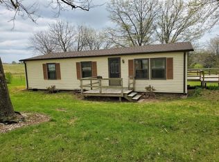 13099 Klatt Rd, Excelsior Springs, MO 64024