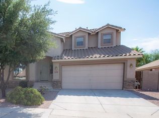 2117 S Bristol, Mesa, AZ 85209