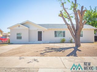 1407 Madison Ave, Roswell, NM 88203