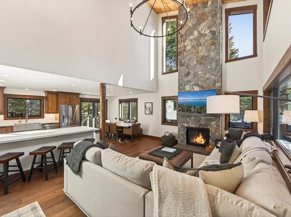 532 McKinney Rd, Tahoma, CA 96142