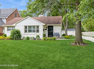 5429 Lawn Ave, Western Springs, IL