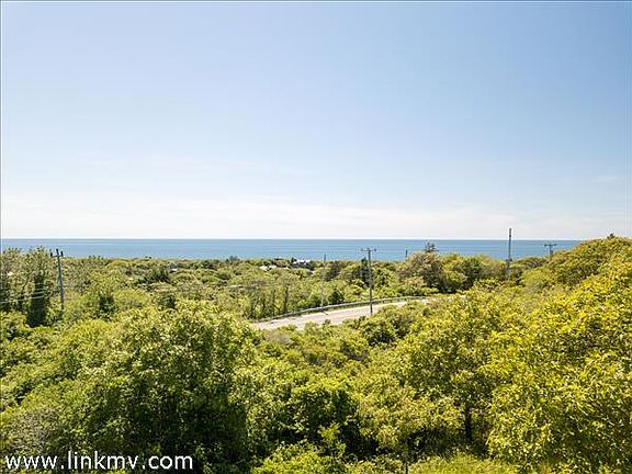 View from the "Second Floor"