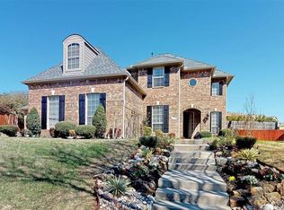 3713 Oliver Dr, Fort Worth, TX 76244