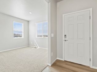 The Chatfield Plan, Revere at Johnstown, Johnstown, CO 80534