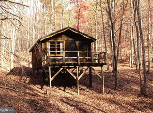 Falls Run Rd, New Creek, WV 26743