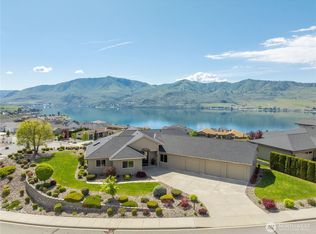 Crystal View Estates Division 5, Chelan, WA 98816