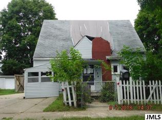 134 W Euclid Ave, Jackson, MI 49203