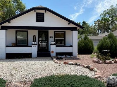 1638 Brown Ave, Pueblo, CO, 81004