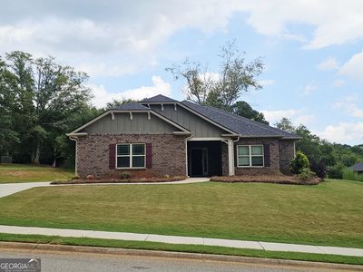 30 Forest Bend Dr, Jefferson, GA, 30549