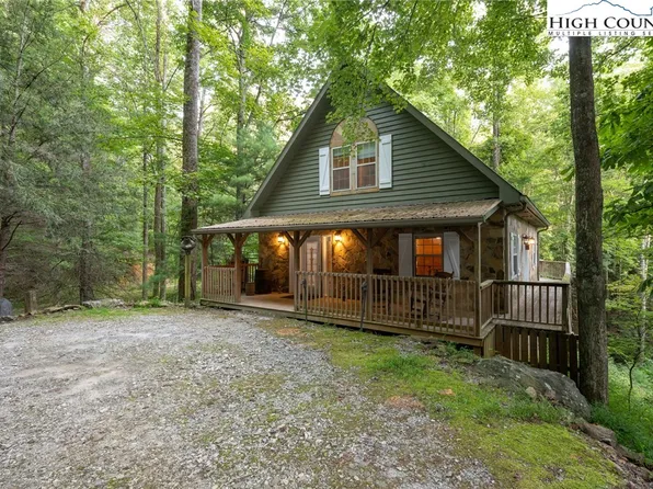 683 Hawkbill Road, Ferguson, NC 28624