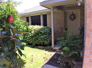 14036 Buckskin Dr, Willis, TX 77378