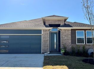 2516 Goldfinch Dr, Denton, TX 76205