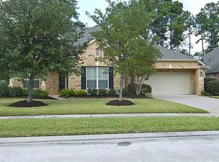 7919 Highland Green Ct, Houston, TX 77070