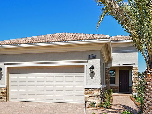 4th image of 20032 SW Caserta Way