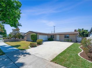 2003 W Willow Ave, Orange, CA 92868
