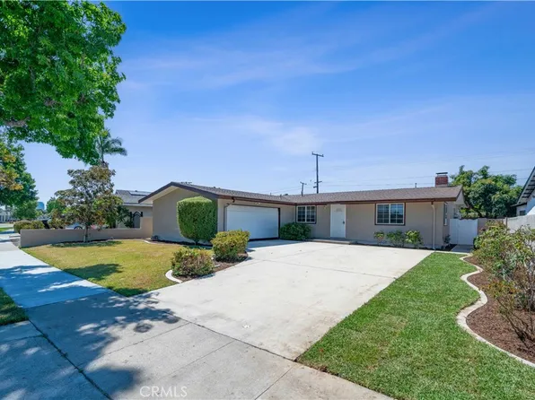 2003 W Willow Ave, Orange, CA 92868
