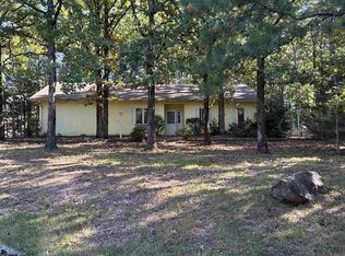 103 Doubles Dr, Fairfield Bay, AR 72088