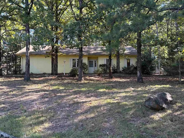 103 Doubles Dr, Fairfield Bay, AR 72088