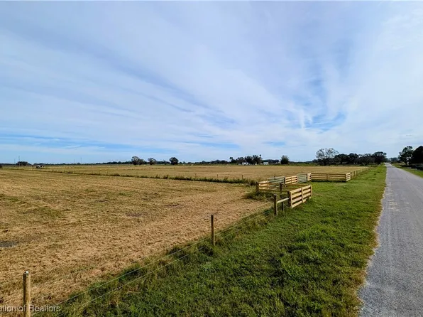 State Route 64, Zolfo Springs, FL 33890