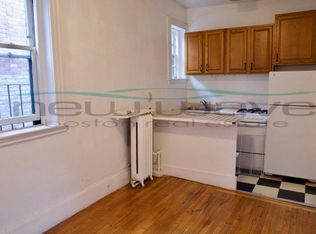 87 W Cedar St #7, Boston, MA 02114