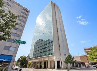 555 E William St APT 5J, Ann Arbor, MI