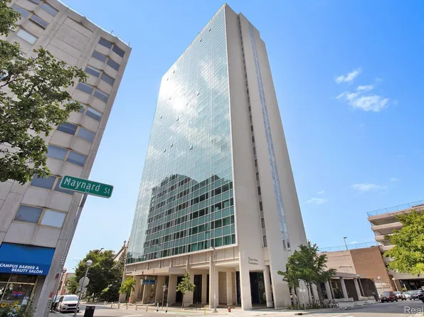 555 E William St APT 5J, Ann Arbor, MI 48104