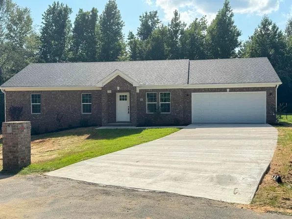 58 Peace Point, Lonoke, AR 72086