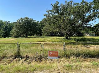 406 Ballard Rd, Seagoville, TX 75159