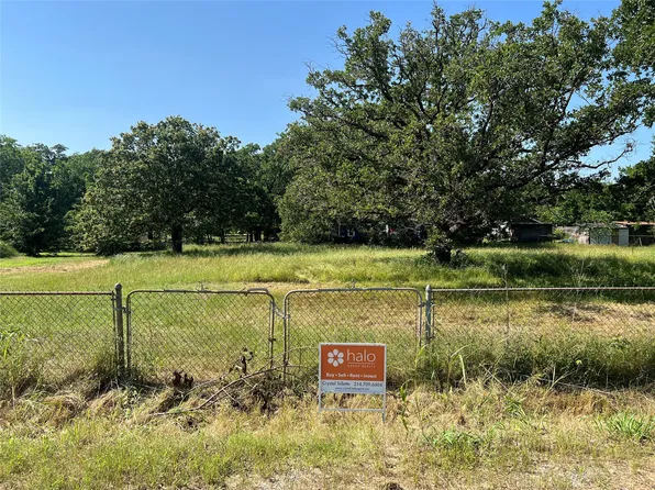 406 Ballard Rd, Seagoville, TX 75159