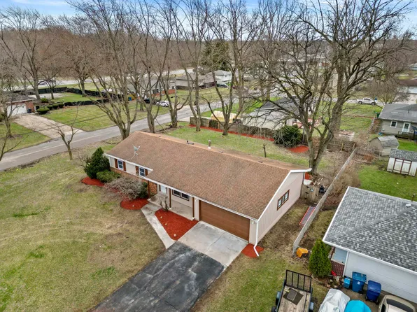 2045 W 50th Pl, Gary, IN 46408