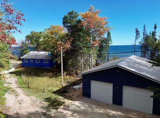 7492 N M 123, Paradise, MI 49768