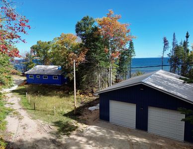 7492 N M 123, Paradise, MI, 49768