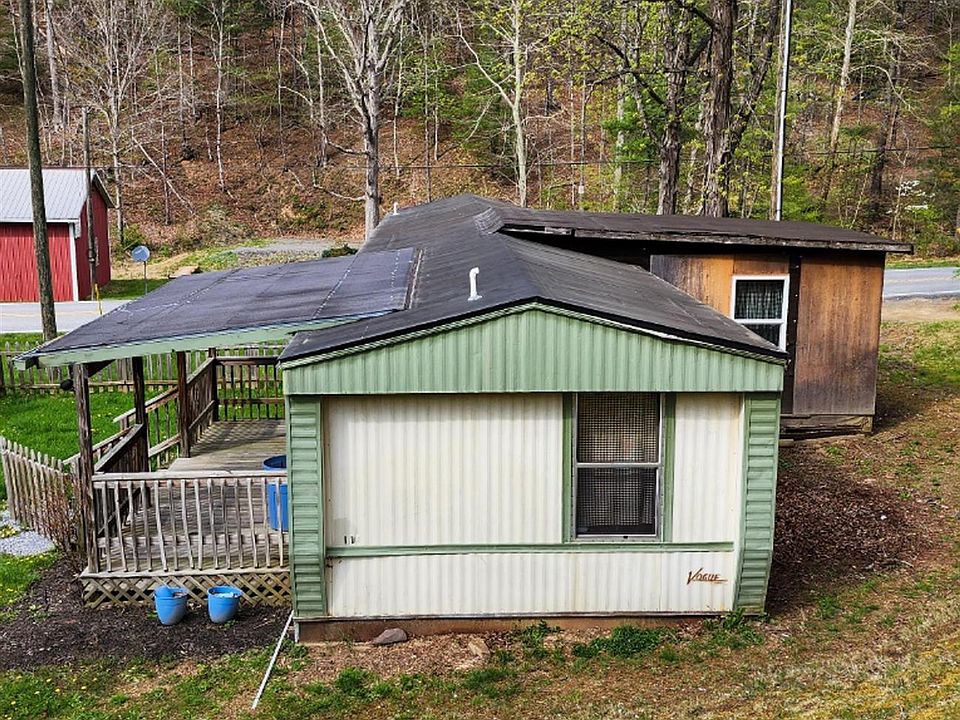 15860 Highland Tpke, Head Waters, VA 24442 Zillow