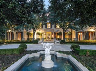 9434 Alva Ct, Dallas, TX 75220