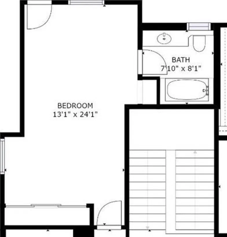 2033 Barnett Way — Photo 2