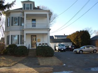 12 Devon Ave #1, Beverly, MA 01915