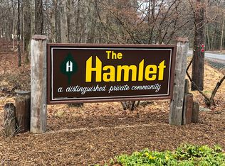 Blue Ridge Dr, Canadensis, PA 18325