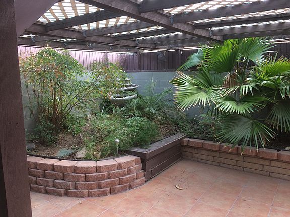 PatioGarden