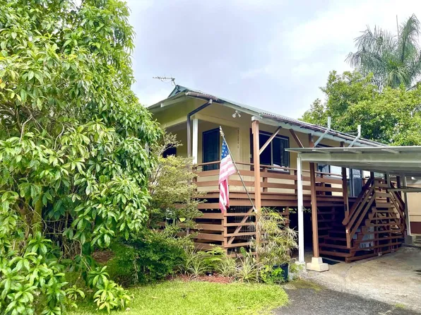 27-204 Road C, Papaikou, HI 96781