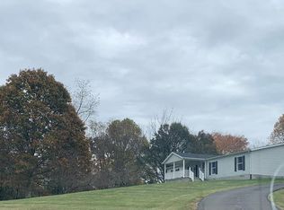 650 Kittle Rd, Wheelersburg, OH 45694