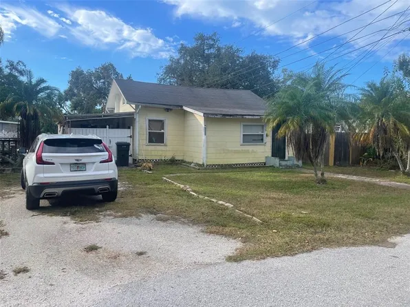 2950 64th Ave N, Saint Petersburg, FL 33702