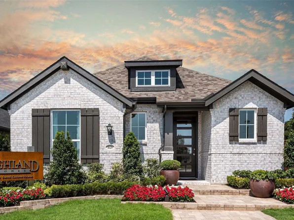 8329 Oak Island Trl, McKinney, TX 75071