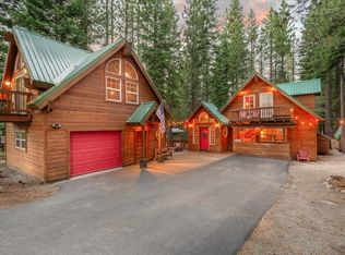 11876 Mougle Ln, Truckee, CA 96161