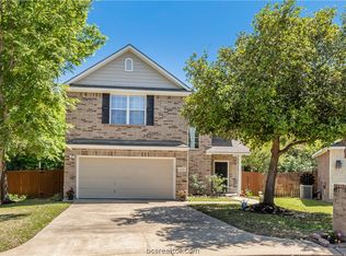 2321 Carisbrooke Loop, College Station, TX 77845
