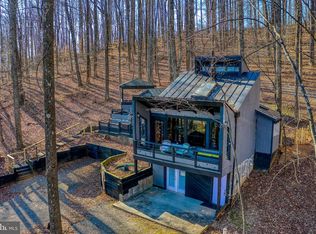 499 Simms Rd, Stanardsville, VA 22973