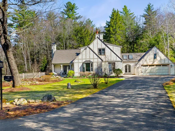 11 Shadow Lane, Amherst, NH 03031