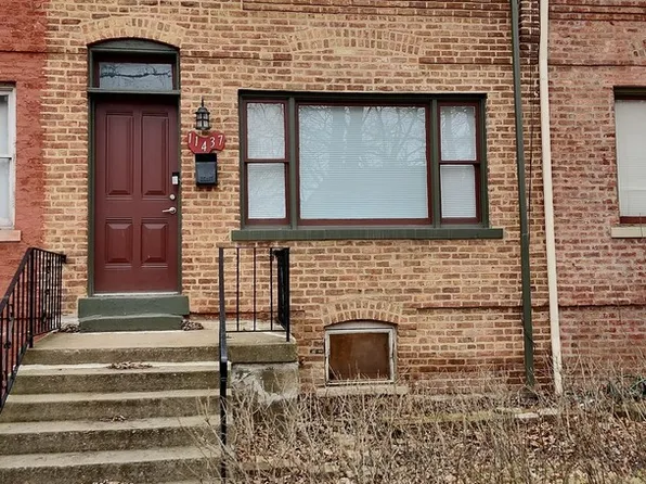 11437 S Forrestville Ave, Chicago, IL 60628